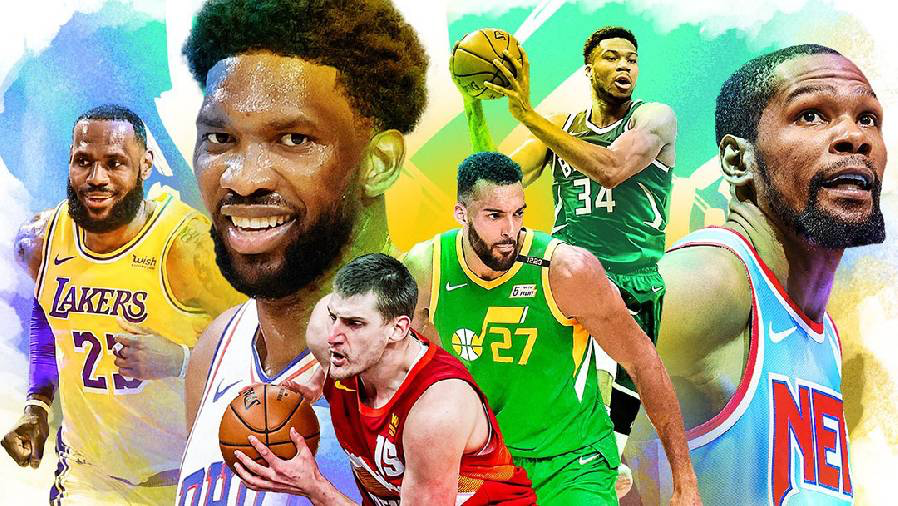 Trực tiếp NBA còn là một nguồn thông tin đáng tin cậy về tin tức và sự kiện