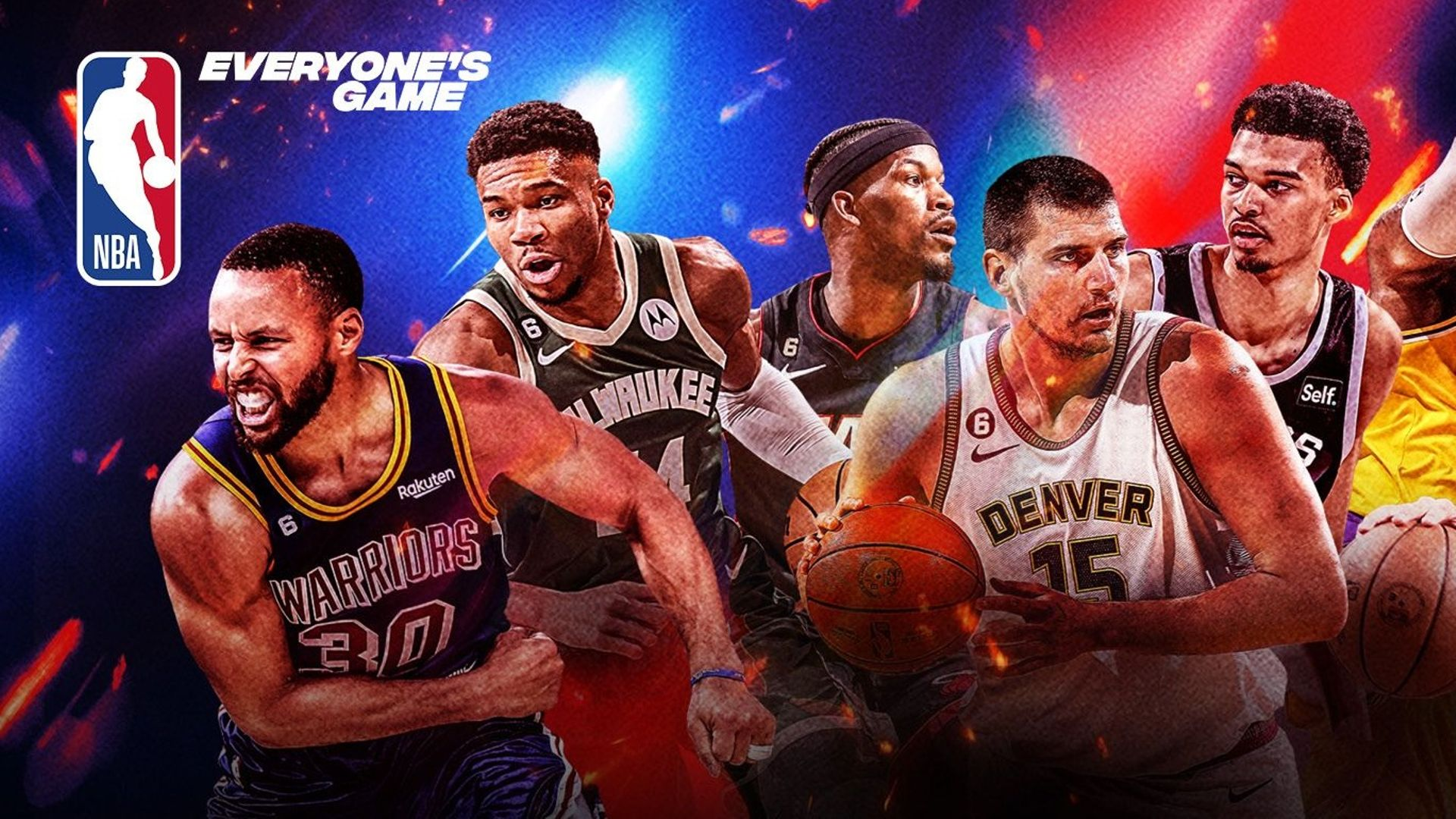 Sôi động cùng bóng rổ trực tiếp NBA - Nơi đam mê bùng nổ!