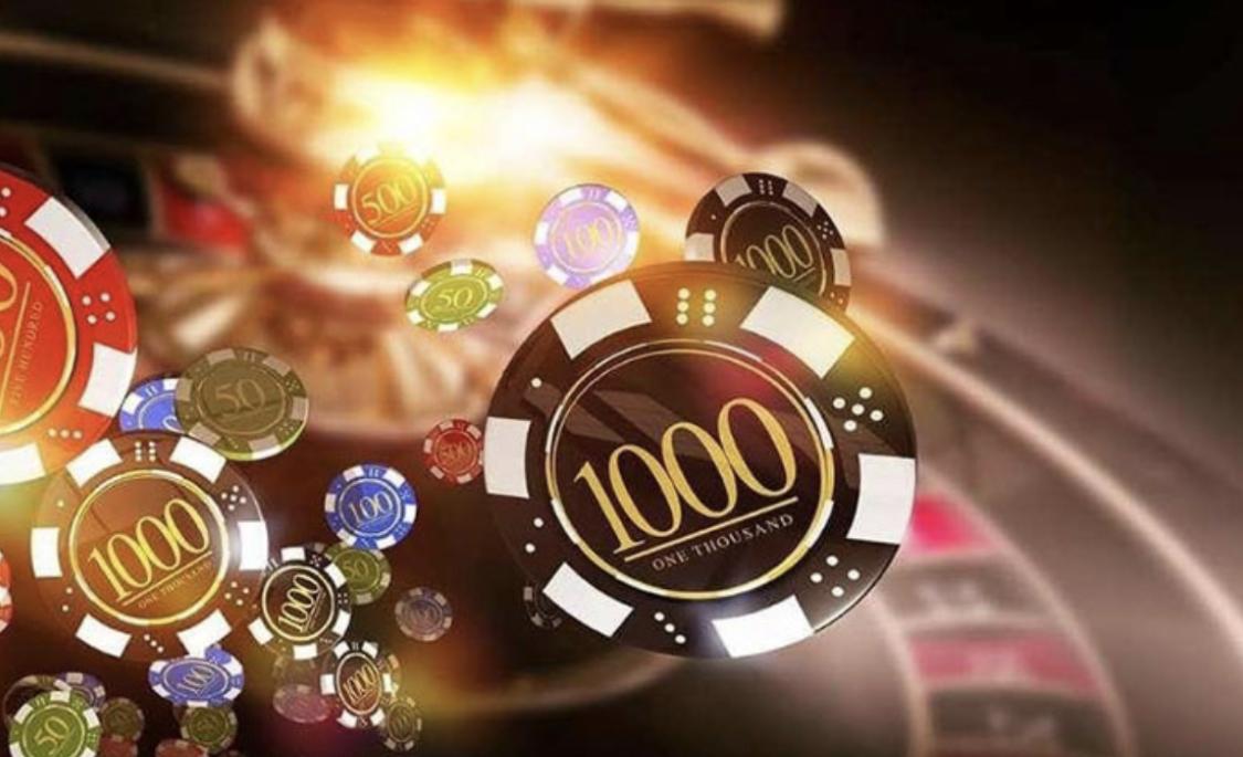 Giới thiệu về sự hấp dẫn của các trò casino tại nhacaiuytin.id