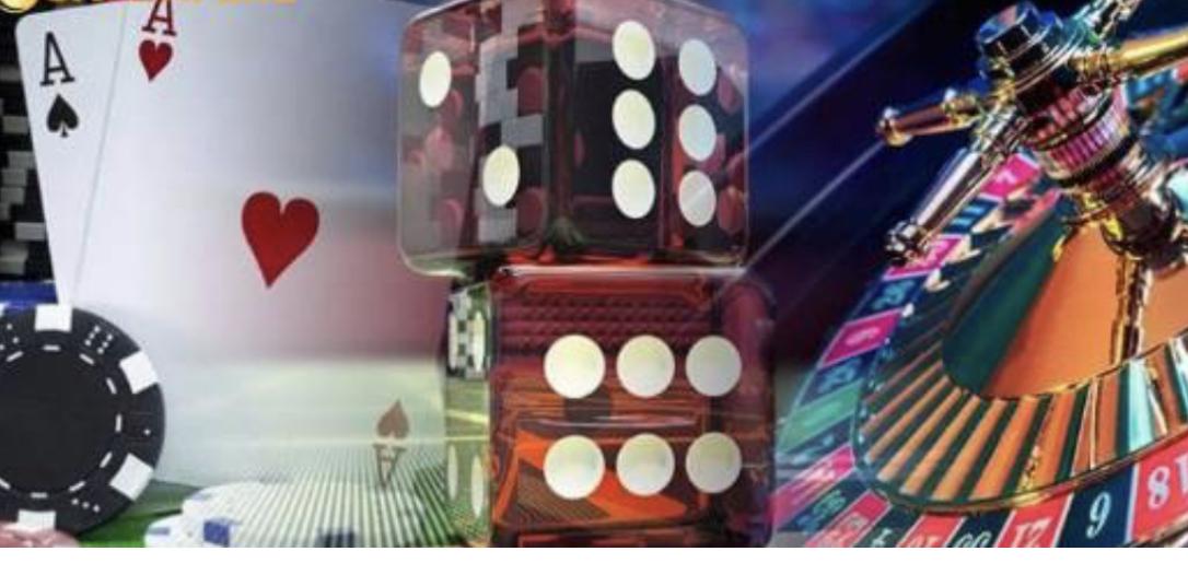 Các trò chơi casino trực tuyến phổ biến chỉ có tại nhà cái uy tín