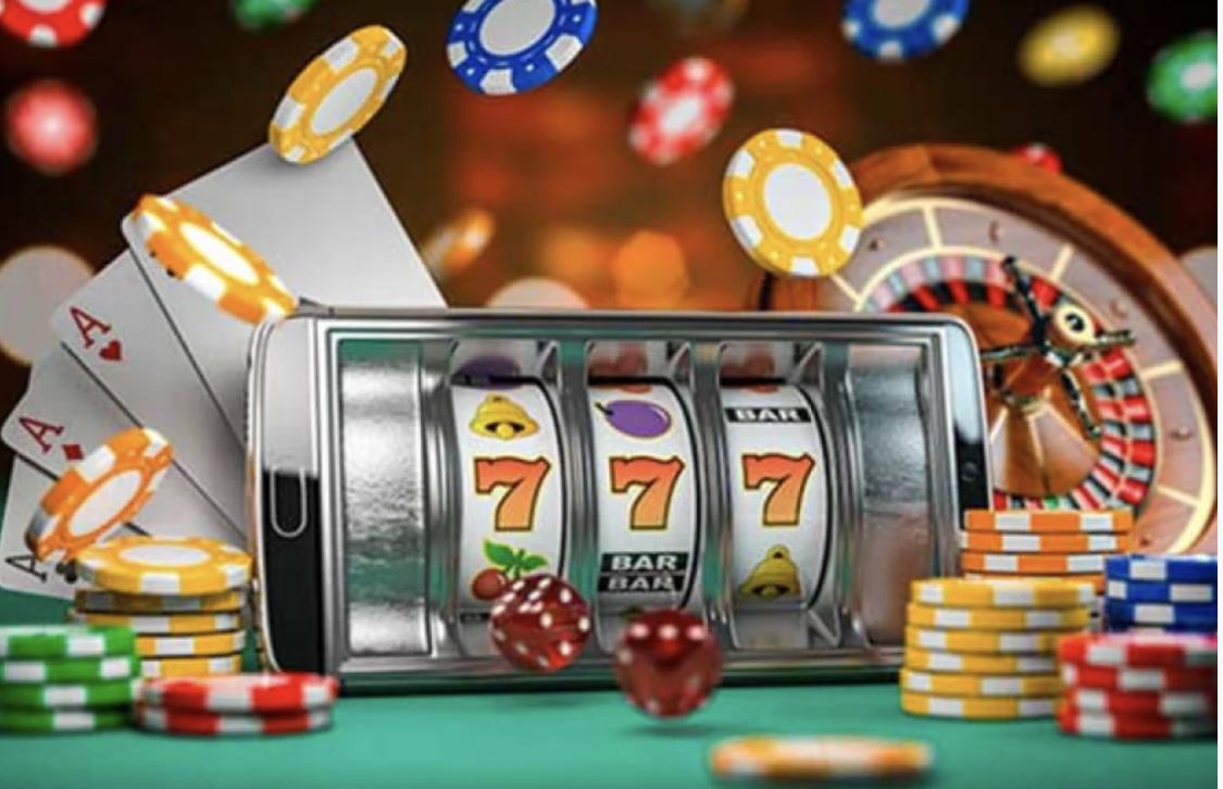 Chiến lược và kỹ thuật chơi casino trực tuyến